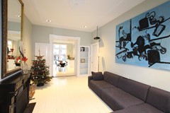 Den Texstraat 41H, 1017XZ Amsterdam